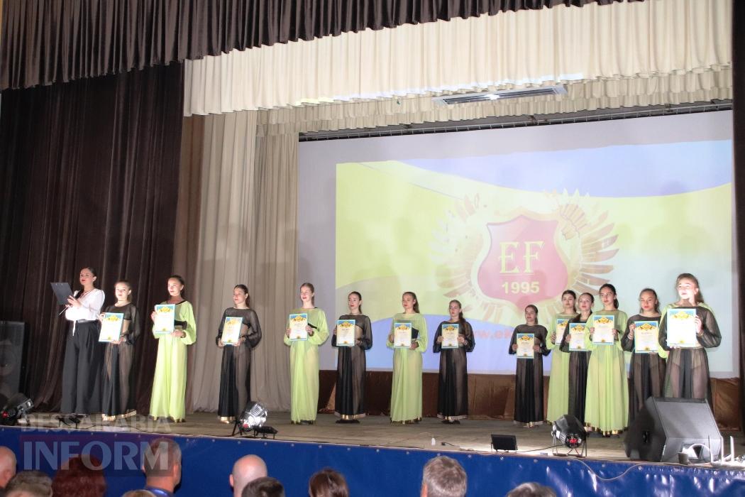 Болград об’єднав бізнес, дипломатію і громади на II Міжнародному Бессарабському форумі