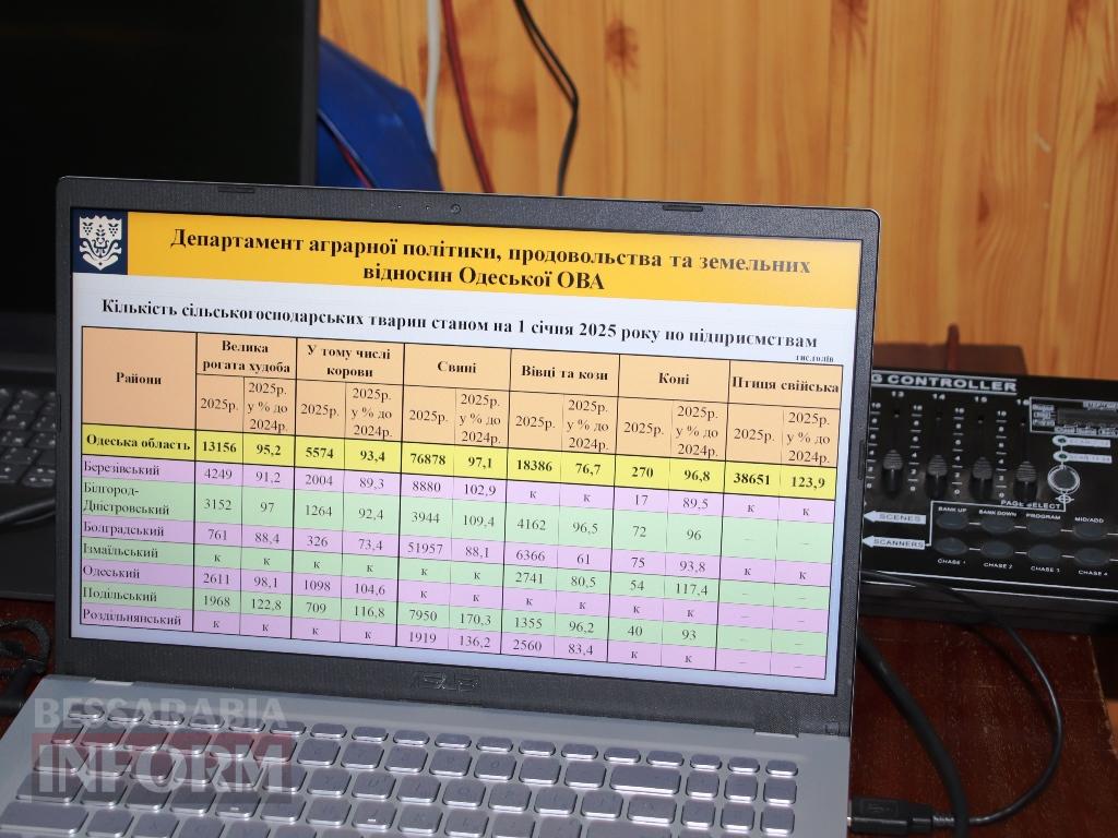 Болград об’єднав бізнес, дипломатію і громади на II Міжнародному Бессарабському форумі