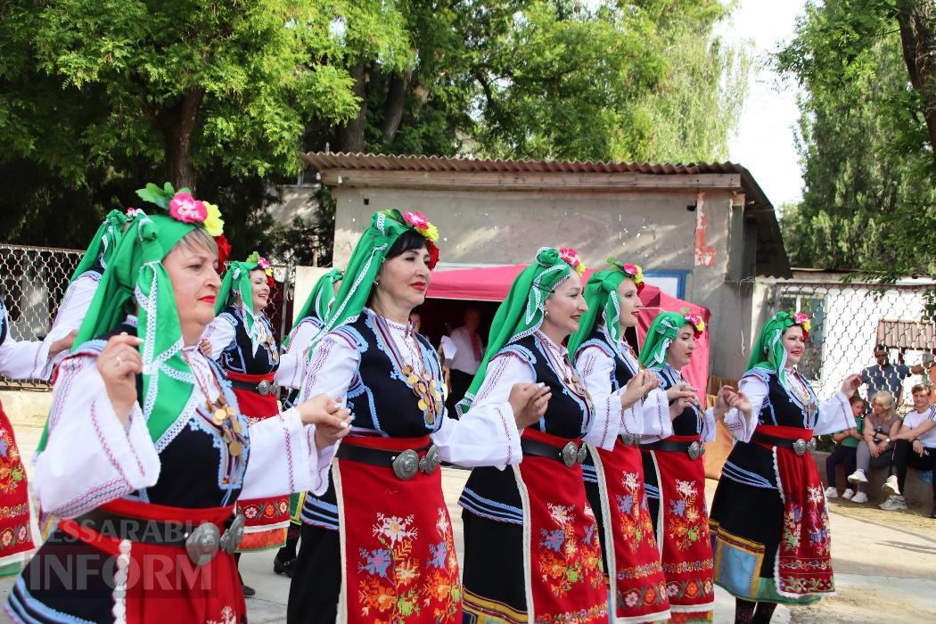 Болград об’єднав бізнес, дипломатію і громади на II Міжнародному Бессарабському форумі