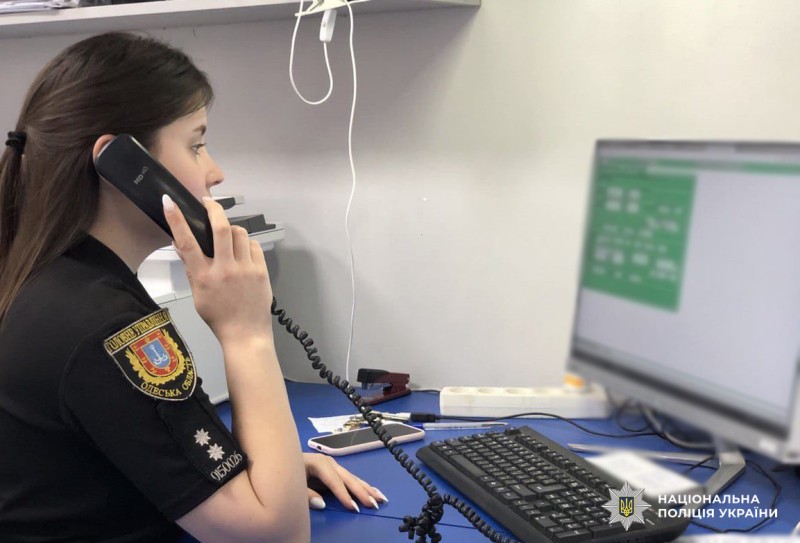 Щоб врятувати родича від мобілізації, мешканка Татарбунарської громади погрожувала вибухівкою