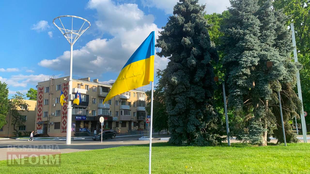 В Ізмаїлі військові публічно опротестували будівництво дороговартісної Алеї слави