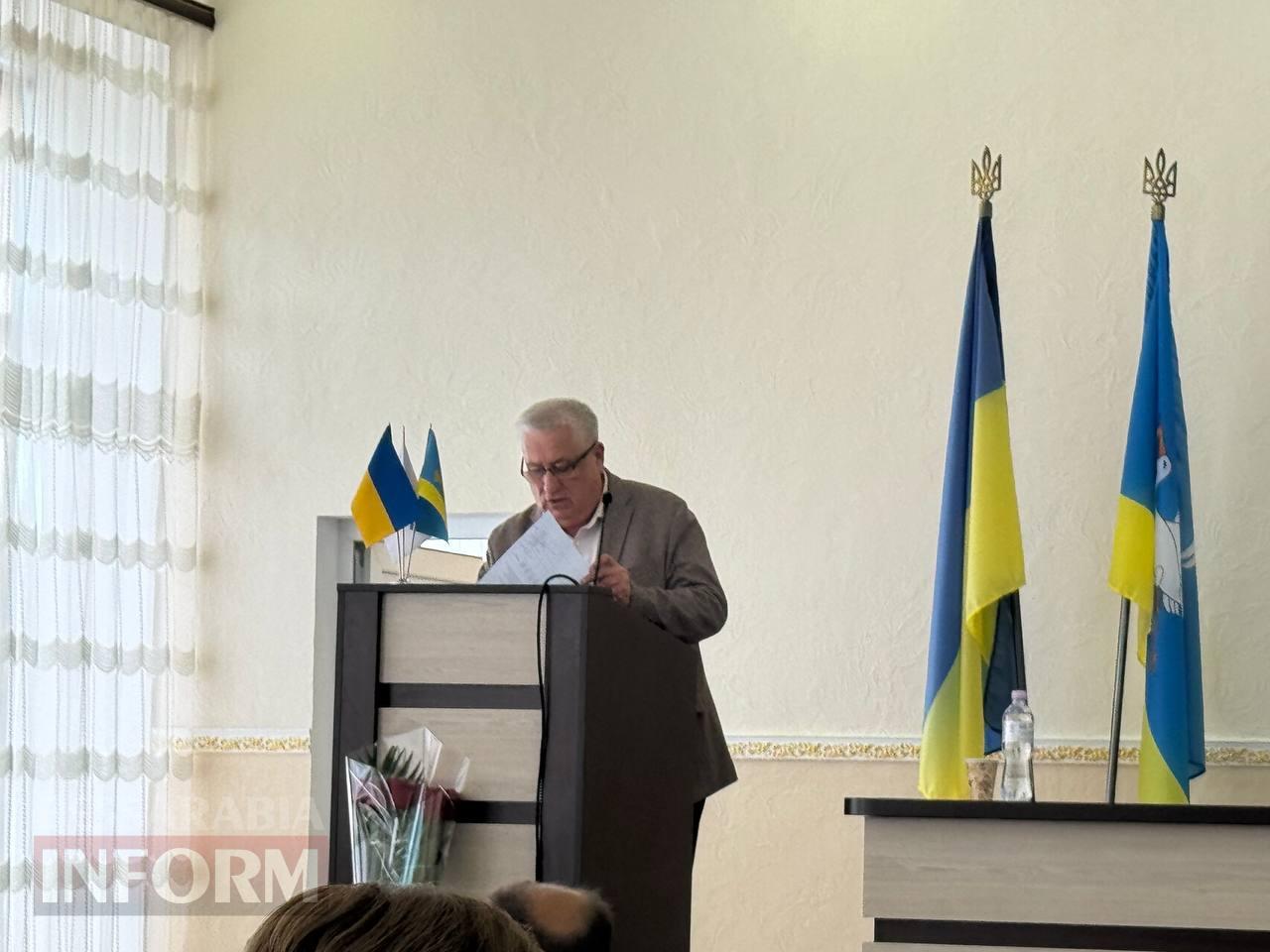 Арцизька лікарня тимчасово втратила фінансування через технічну помилку