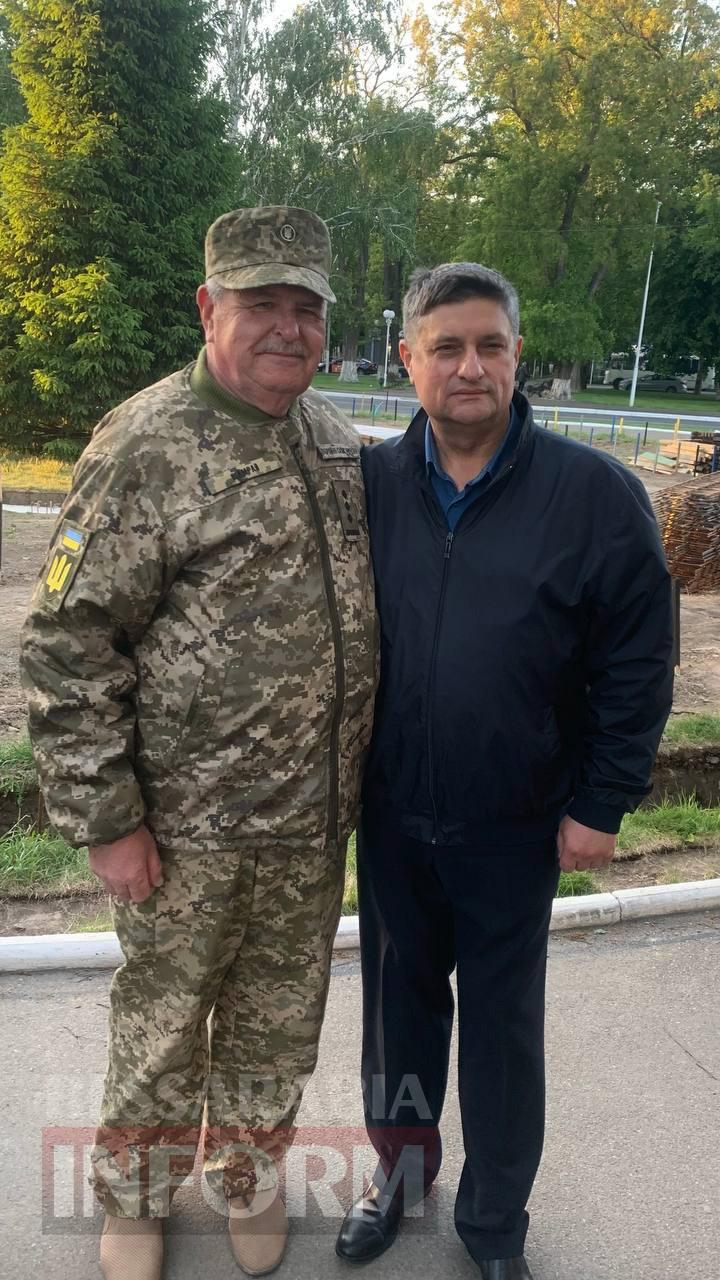 "Кого ми ділимо - живих та мертвих?": в Ізмаїлі нарешті визначилися з місцем та вартістю Алеї слави, яка подешевшала вдвічі