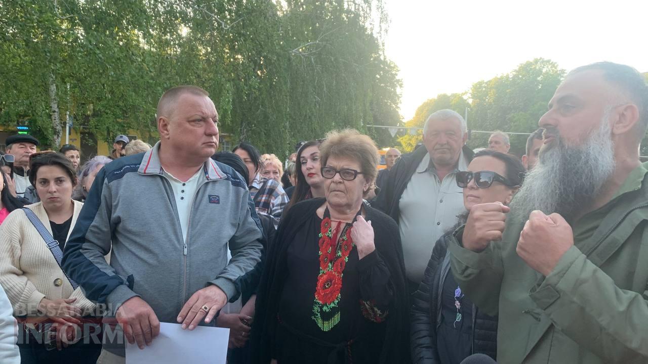 "Кого ми ділимо - живих та мертвих?": в Ізмаїлі нарешті визначилися з місцем та вартістю Алеї слави, яка подешевшала вдвічі