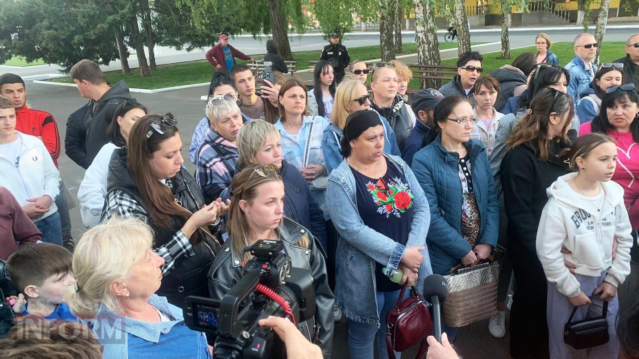 "Кого ми ділимо - живих та мертвих?": в Ізмаїлі нарешті визначилися з місцем та вартістю Алеї слави, яка подешевшала вдвічі