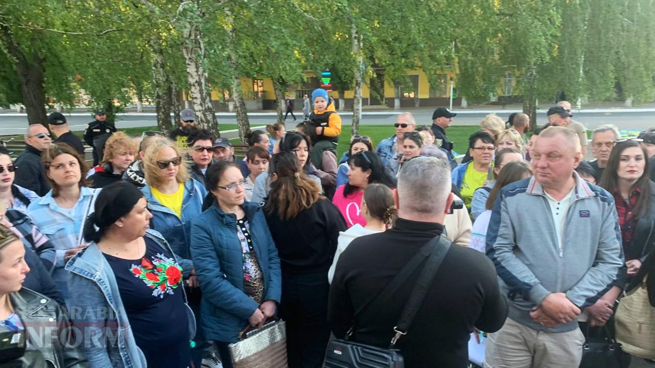 "Кого ми ділимо - живих та мертвих?": в Ізмаїлі нарешті визначилися з місцем та вартістю Алеї слави, яка подешевшала вдвічі