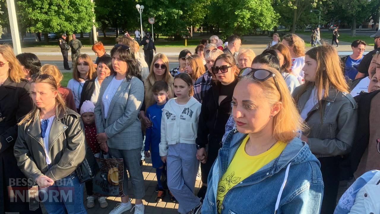 "Кого ми ділимо - живих та мертвих?": в Ізмаїлі нарешті визначилися з місцем та вартістю Алеї слави, яка подешевшала вдвічі