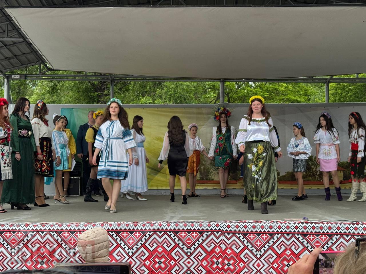 З любов’ю і стриманістю: в Арцизі пройшло пізнє, але щире свято