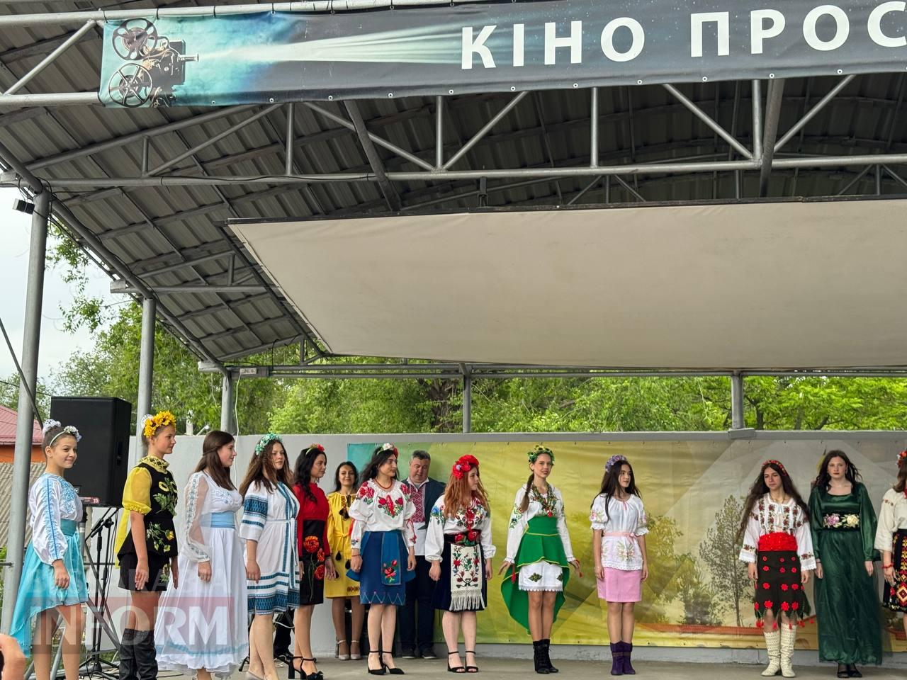 З любов’ю і стриманістю: в Арцизі пройшло пізнє, але щире свято