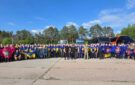 В рамках великого обміну в Україну повернулося 390 військових та цивільних