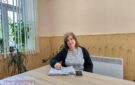 Переселенка з Херсона стала частиною соціальної команди у Кілії