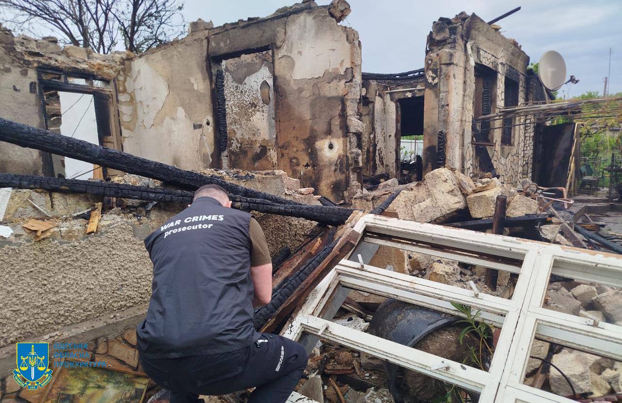 Вночі Одещина потерпала від чергової ворожої атаки: деталі
