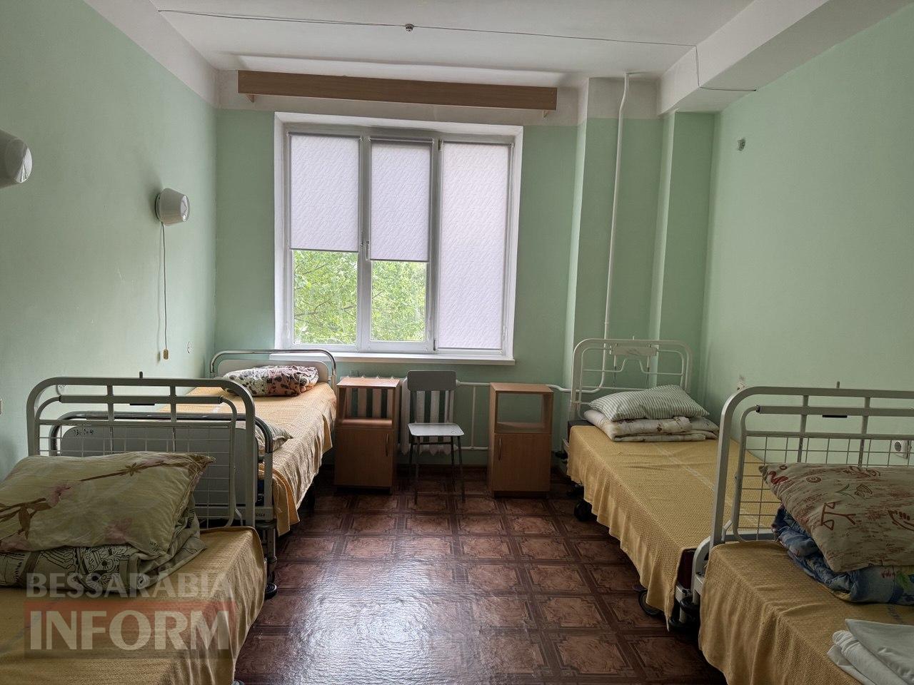 «Це було не страшно, це було людяно»: особистий досвід лікування в Одеському онкодиспансері