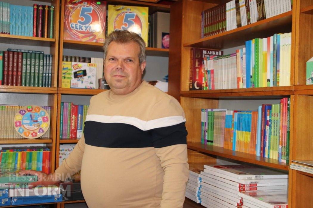 Без тиску, тільки досвід: як четверо людей з Болграда попрощалися з курінням
