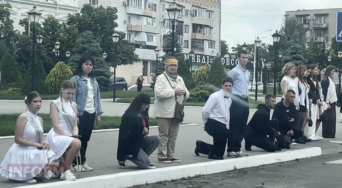 В Ізмаїлі провели в останню путь молодшого лейтенанта Віктора Акчебаша