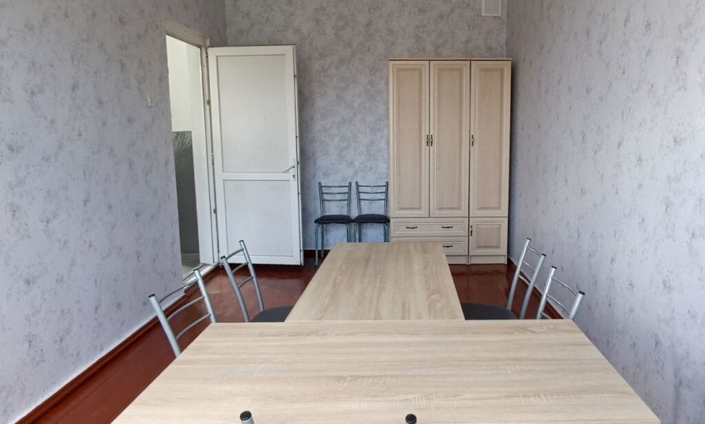 У Городненській громаді з'явився поліцейський офіцер
