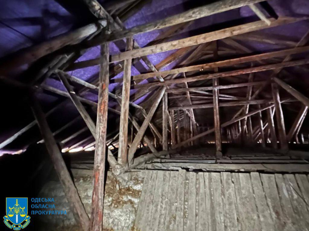 Підрядник, який привласнив майже 240 тисяч гривень на ремонті школи у Білгород-Дністровському районі, піде під суд