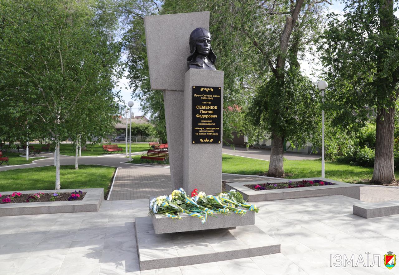 У містах Бессарабії пройшли заходи, присвячені Дню пам'яті та перемоги над нацизмом