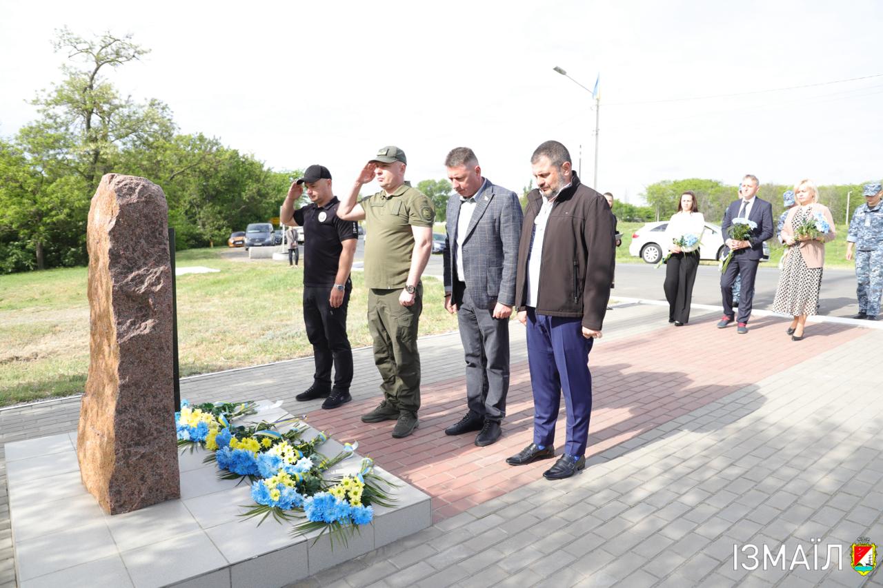 У містах Бессарабії пройшли заходи, присвячені Дню пам'яті та перемоги над нацизмом