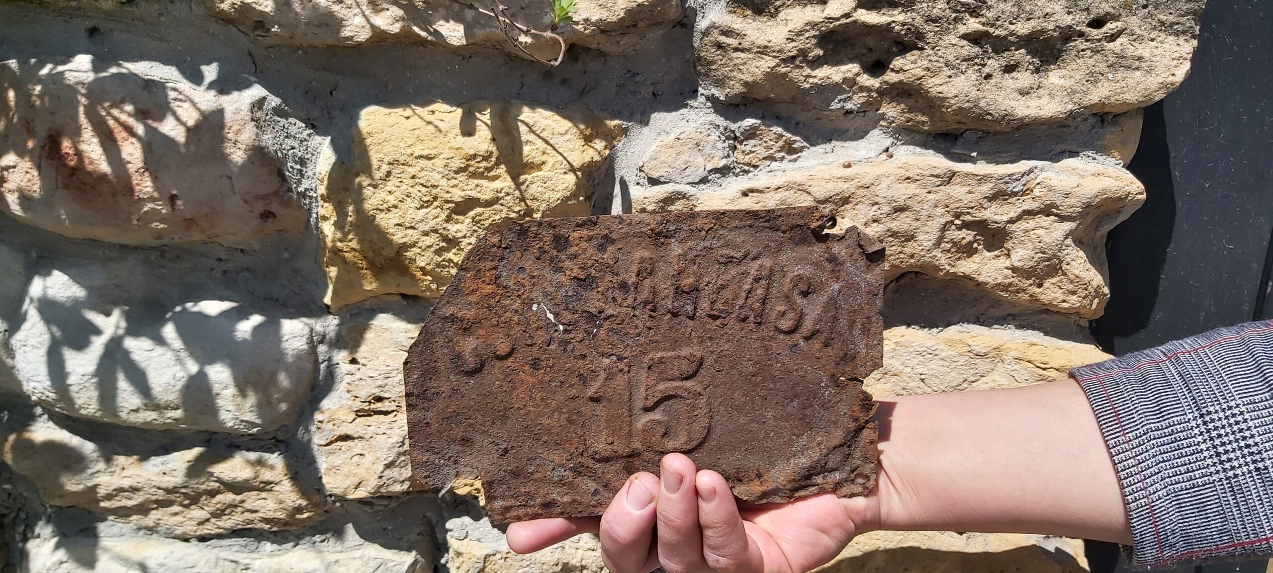 Цікава знахідка в музеї Болградського району відкрила нову назву села