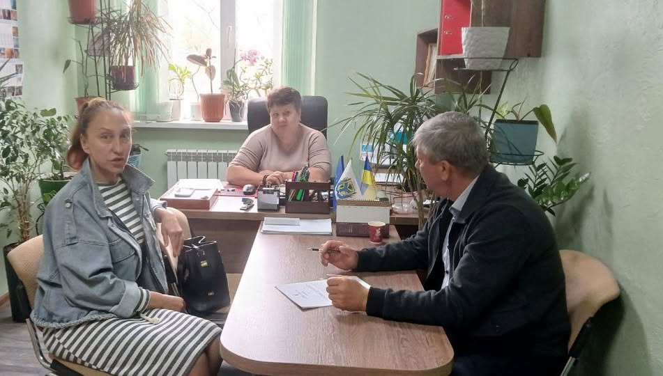 У громаді Білгород-Дністровського району відкриють тимчасовий пункт стерилізації тварин