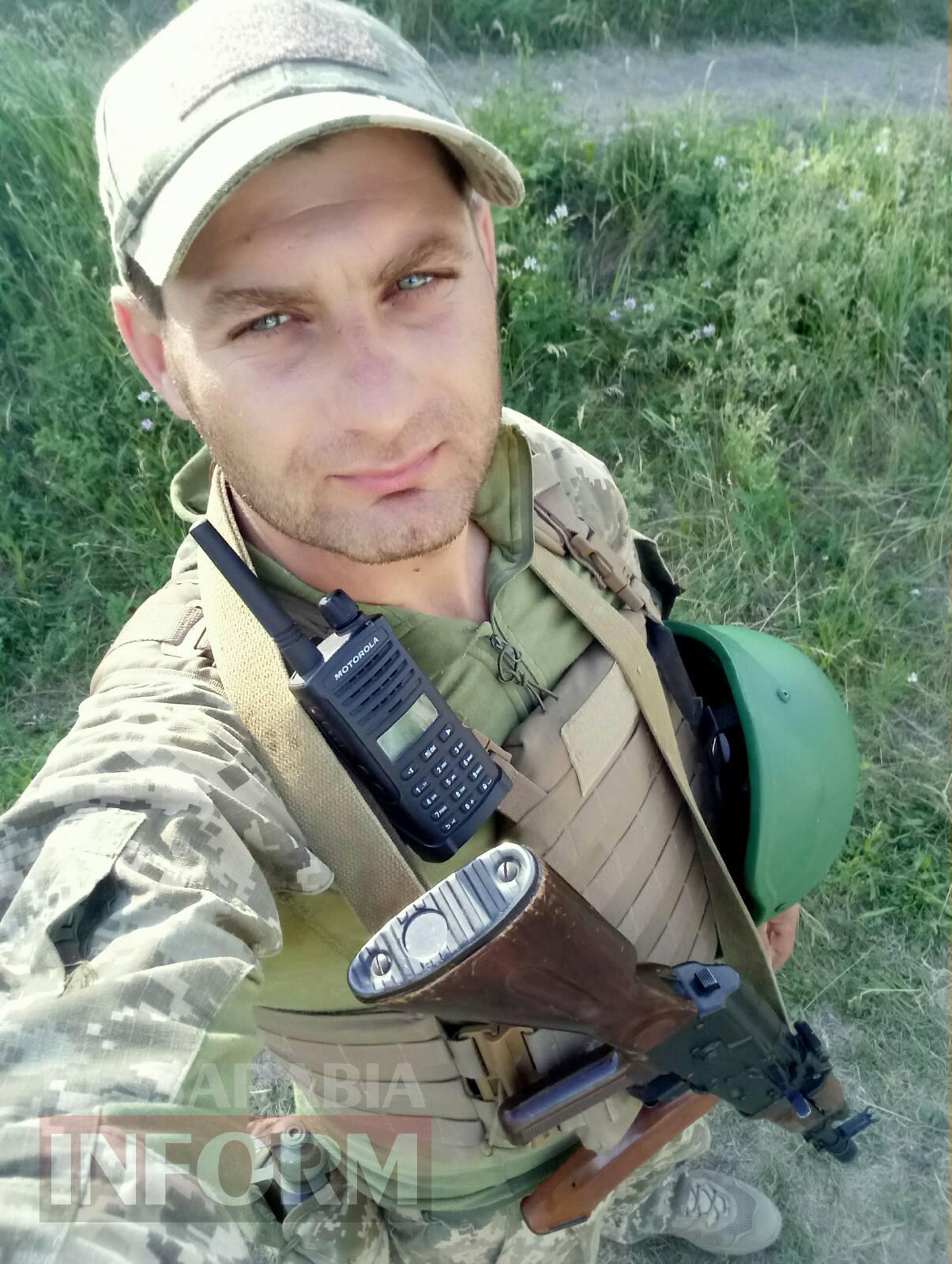 «Мама, я їду!»: перед обміном матері полоненого воїна з Ізмаїльщини наснився віщий сон