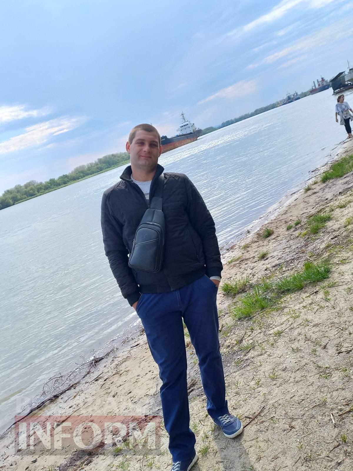 «Мама, я їду!»: перед обміном матері полоненого воїна з Ізмаїльщини наснився віщий сон