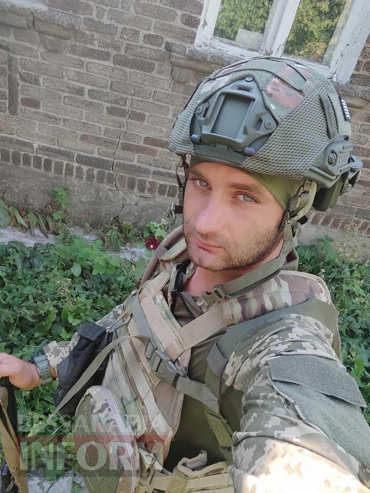 «Мама, я їду!»: перед обміном матері полоненого воїна з Ізмаїльщини наснився віщий сон