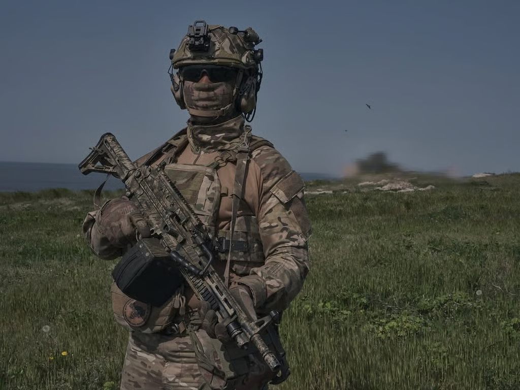З’явилися світлини, як сьогодні виглядає острів Зміїний