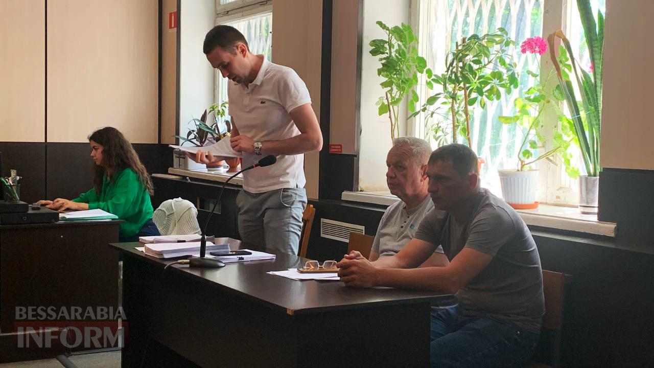 Свідок за кордоном та порушення таємниці слідства: в Ізмаїлі продовжується розгляд справи по ДТП з загиблою Мариною Селюк