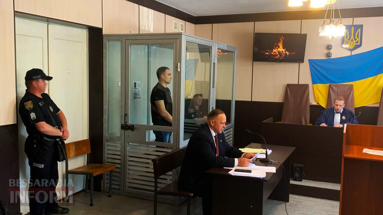Свідок за кордоном та порушення таємниці слідства: в Ізмаїлі продовжується розгляд справи по ДТП з загиблою Мариною Селюк