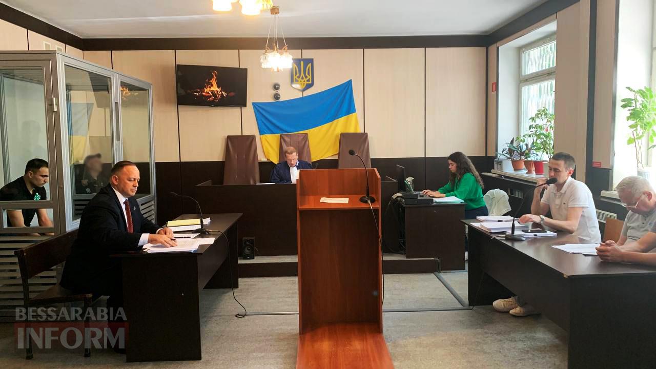 Свідок за кордоном та порушення таємниці слідства: в Ізмаїлі продовжується розгляд справи по ДТП з загиблою Мариною Селюк