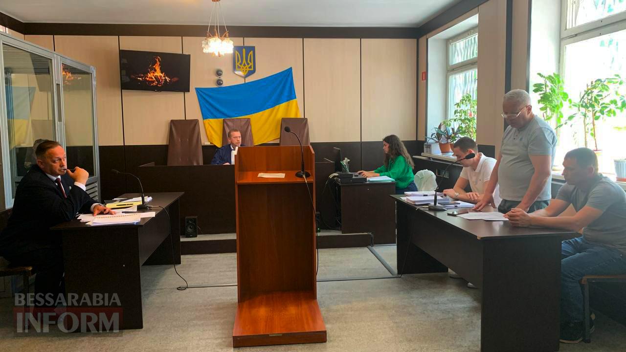 Свідок за кордоном та порушення таємниці слідства: в Ізмаїлі продовжується розгляд справи по ДТП з загиблою Мариною Селюк