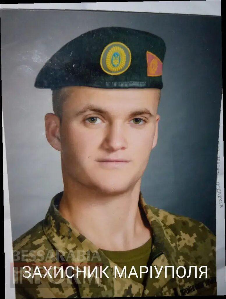 "Мамо, я живий, я вдома!": після понад трьох років поневірянь по тюрмам рф до України повернувся матрос з Білгород-Дністровщини