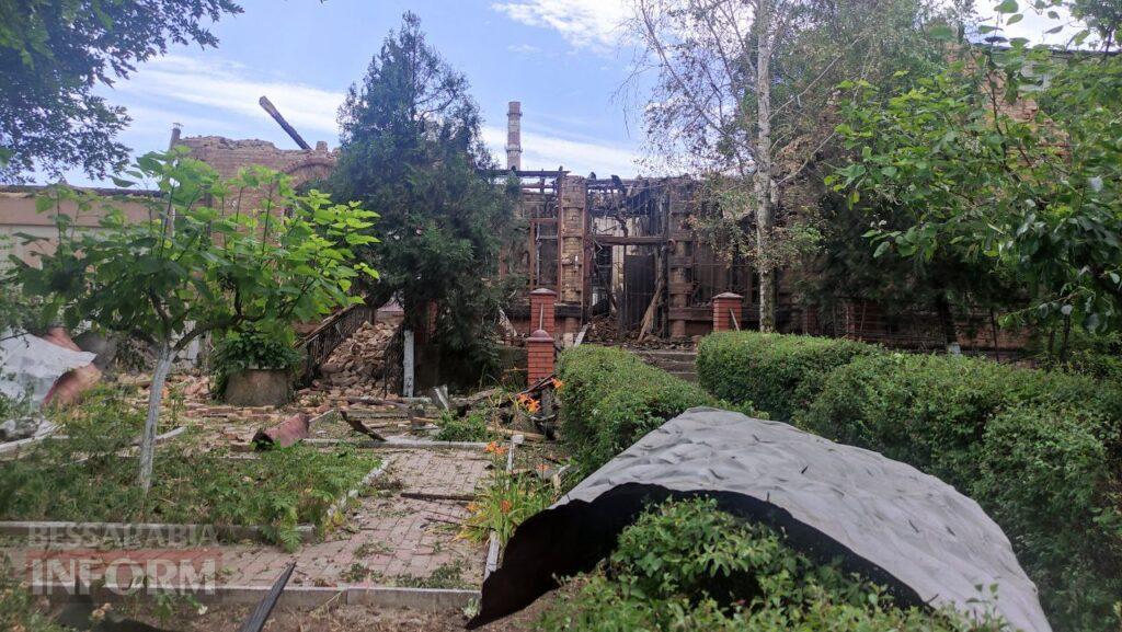"Не дай Боже нікому у такому віці, як ви, таке пережити": після трагедії у ліцеї Аккерман відвідав Олег Кіпер
