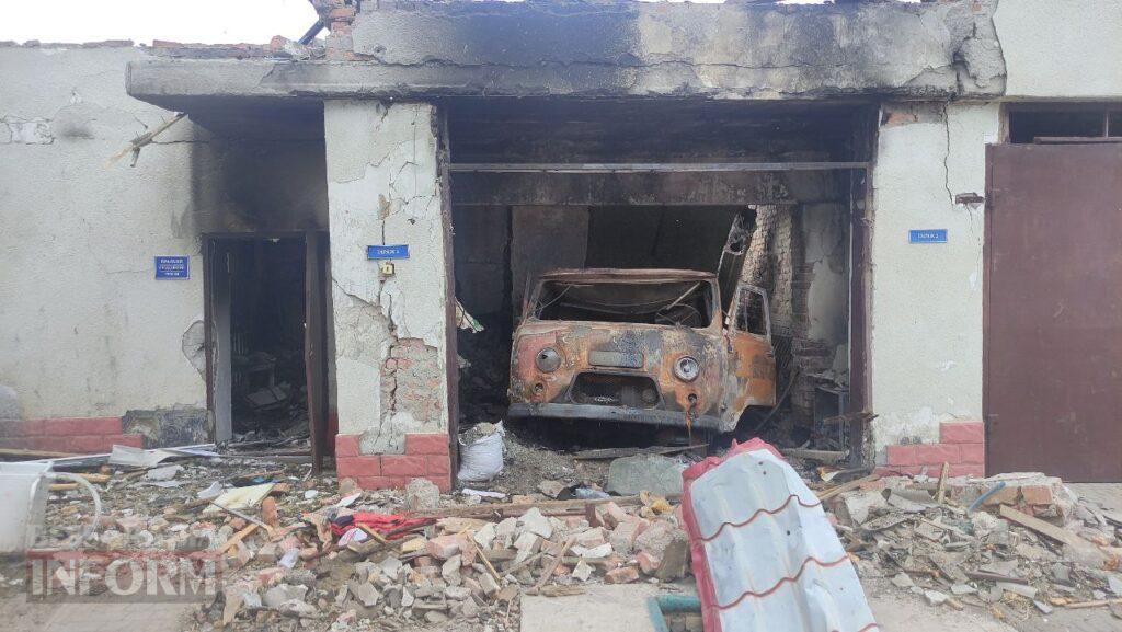 "Не дай Боже нікому у такому віці, як ви, таке пережити": після трагедії у ліцеї Аккерман відвідав Олег Кіпер