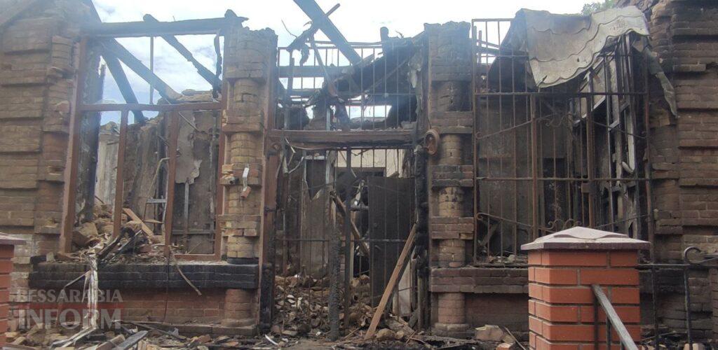 "Не дай Боже нікому у такому віці, як ви, таке пережити": після трагедії у ліцеї Аккерман відвідав Олег Кіпер