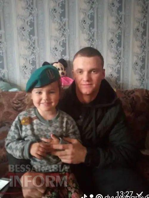 "Мамо, я живий, я вдома!": після понад трьох років поневірянь по тюрмам рф до України повернувся матрос з Білгород-Дністровщини