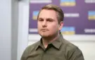Генпрокурор Кравченко підписав підозру директору НАБУ та поїхав з України у відрядження