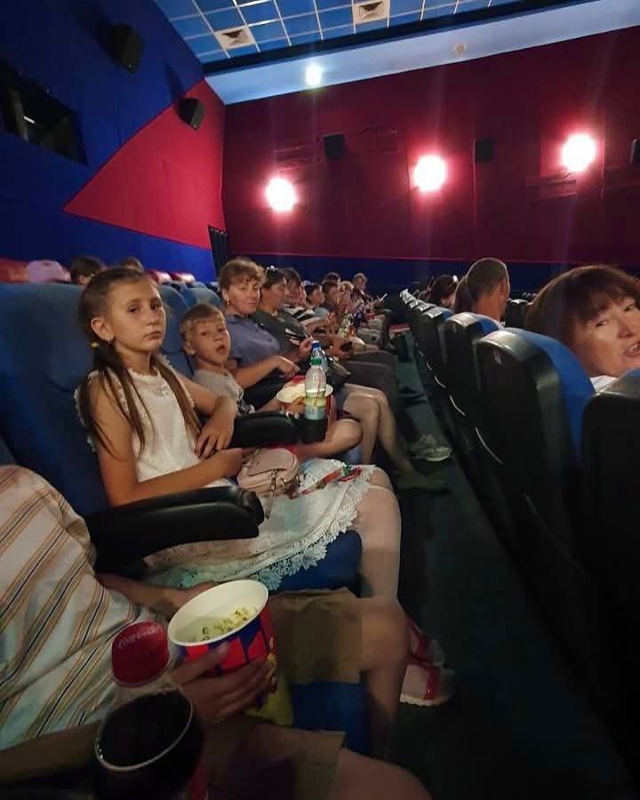 Юні кілійці-учасники конкурсу, організованого "Фондом Добра та Любові", цікаво провели дозвілля в Ізмаїлі