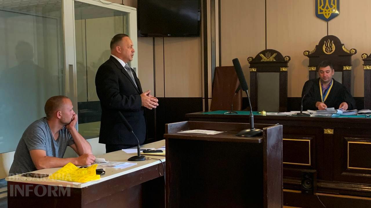 Більше жодного свідка, попереду – дебати: суд по справі трагічної загибелі Аліси Грек нарешті вийшов на фінішну пряму