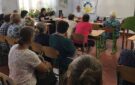 У селі Кілійської громади обговорили реорганізацію закладу освіти