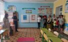 В Арцизькій громаді відкрили черговий «Клас безпеки»