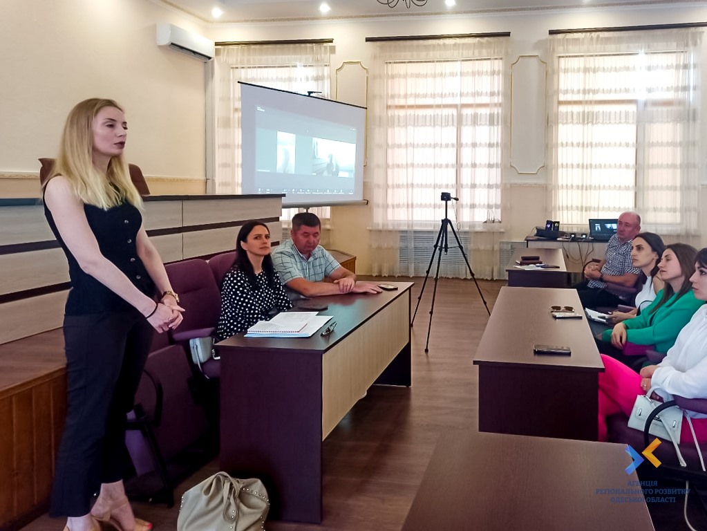 Бессарабія відчиняє двері для інвесторів: Арцизька та Старокозацька громади співпрацюють з міжнародним проєктом UCORD