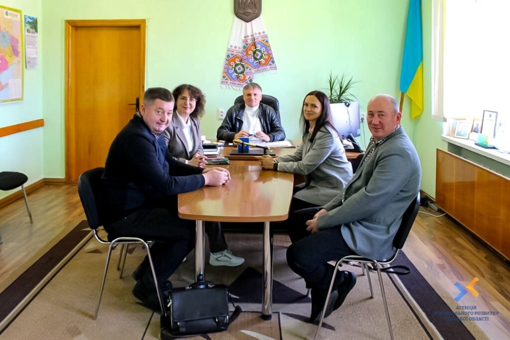 Бессарабія відчиняє двері для інвесторів: Арцизька та Старокозацька громади співпрацюють з міжнародним проєктом UCORD