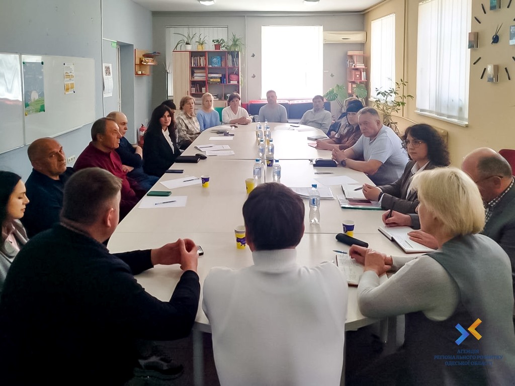 Бессарабія відчиняє двері для інвесторів: Арцизька та Старокозацька громади співпрацюють з міжнародним проєктом UCORD
