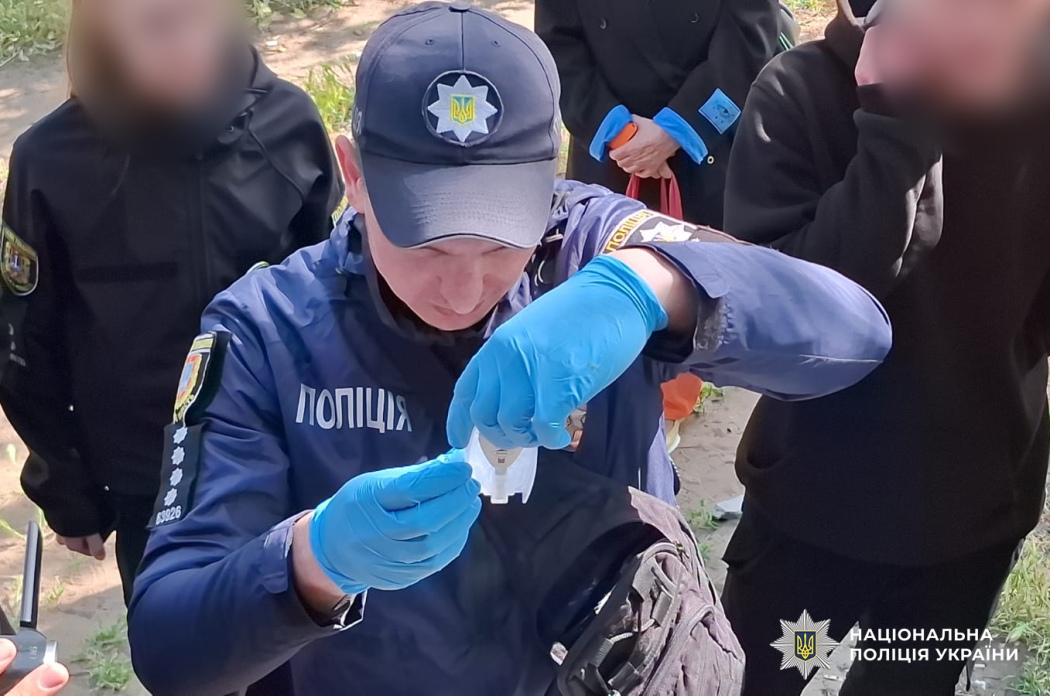 Неповнолітнього мешканця Аккермана судитимуть за збут психотропів