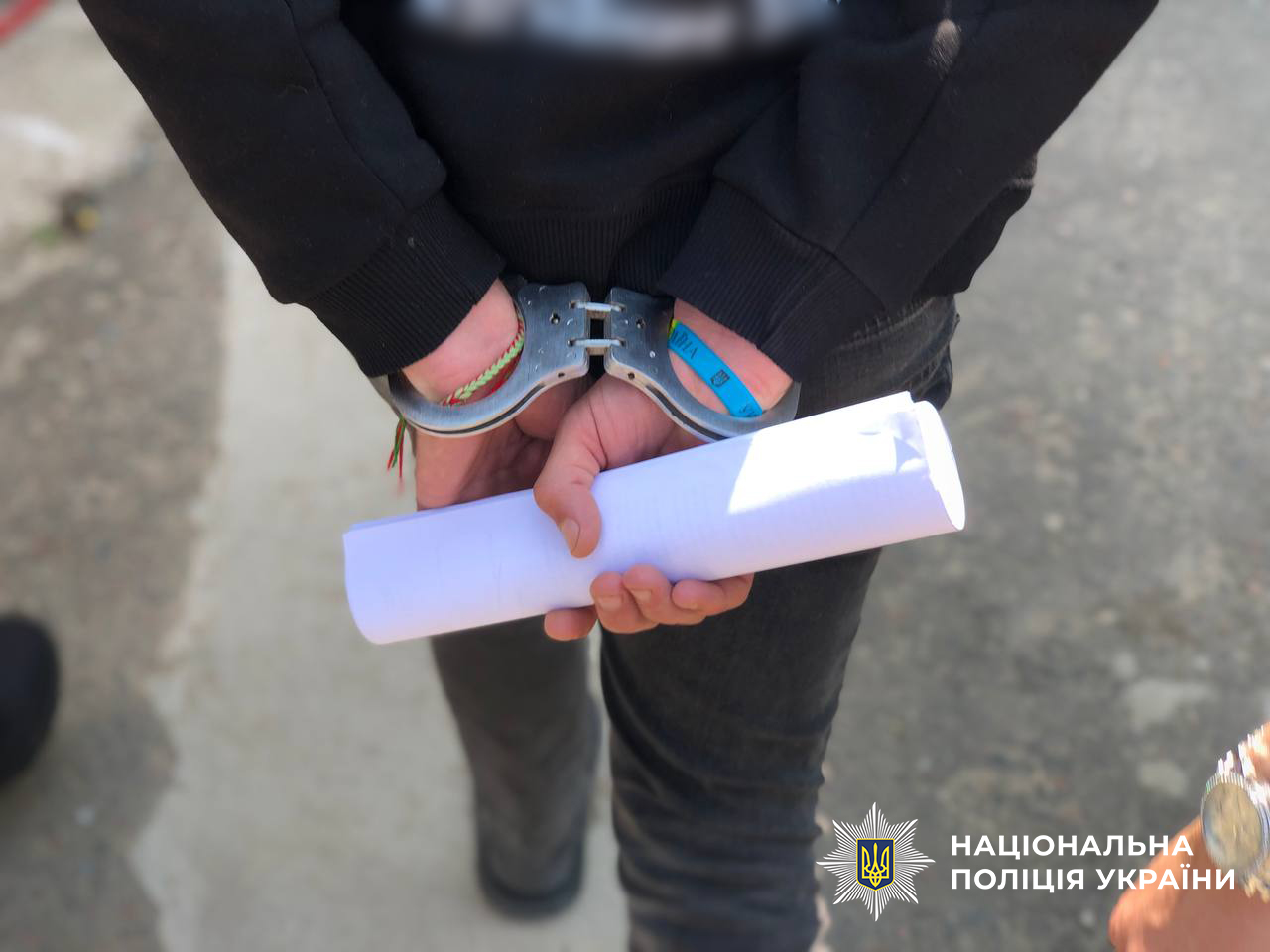 Мешканець Болградського району у себе вдома облаштував справжній арсенал з боєприпасами