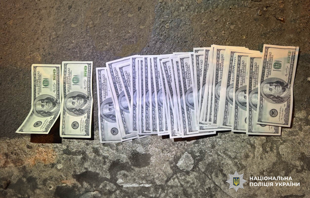 На Одещині правоохоронці викрили організаторів незаконного трансферу до Молдови