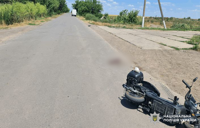 Три ДТП та п'ять постраждалих, серед яких - діти: огляд від правоохоронців Одещини